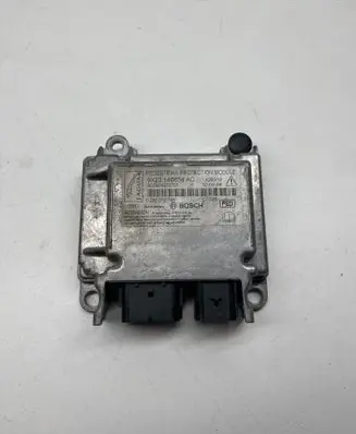 Jaguar X-Type Airbag control unit/module 0285010746