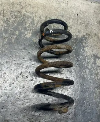 Audi A4 S4 B6 8E 8H Front coil spring