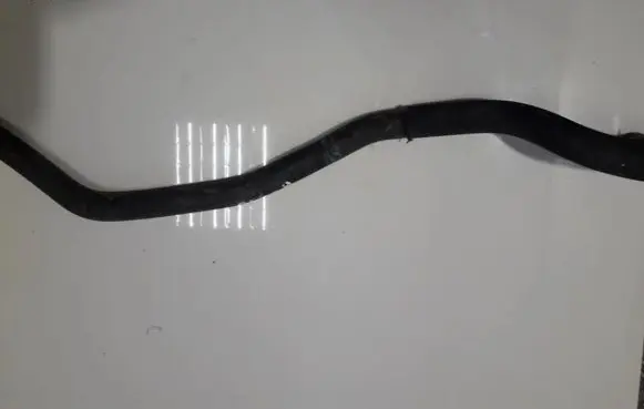 Fiat Bravo Engine coolant pipe/hose
