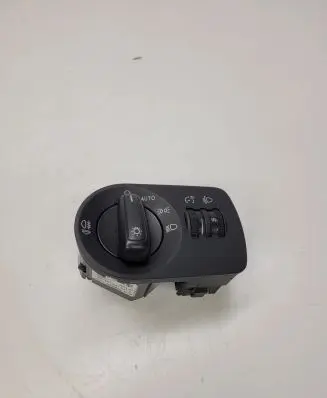 Audi A1 Light switch 8X1941531S
