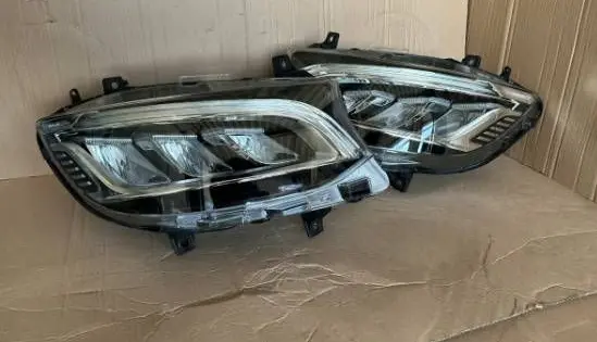 Mercedes-Benz Sprinter W907 W910 Headlights/headlamps set A9109067200 a9109067100 90139119AL