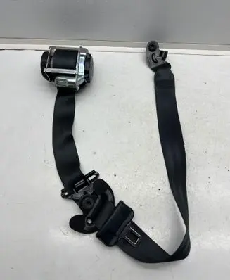 Ford Focus Front seatbelt JX7BA61294DDW F2FZA