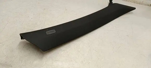 Porsche Cayenne (92A) (A) pillar trim 7p5867234aa 7p5867234