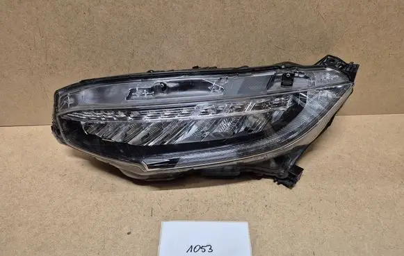 Honda Civic X Headlight/headlamp 10018659