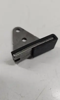 KIA Sorento Slide rail for timing chain 