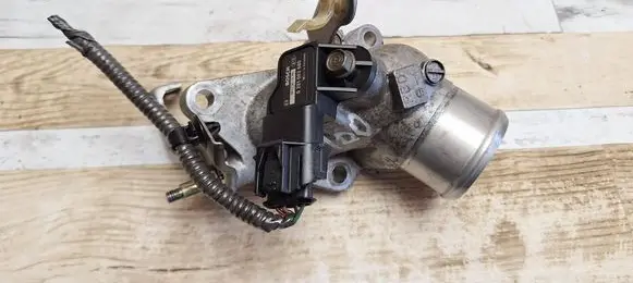 Honda Accord EGR valve