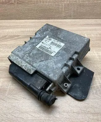 Peugeot 306 Engine control unit/module ECU 9618005380