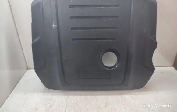 Jaguar XE Engine cover (trim) GX736A949A