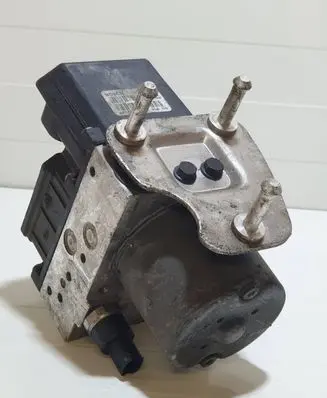 Volkswagen Phaeton ABS Pump 0265950105 481149 H33S0047