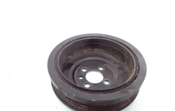 Skoda Octavia Mk2 (1Z) Crankshaft pulley 03G105243