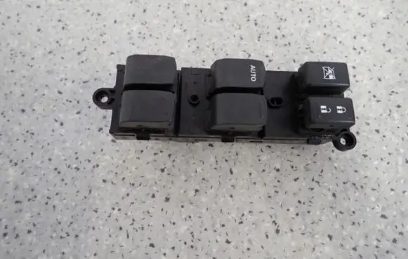 Suzuki Swift Cultus Other switches/knobs/shifts 68L8