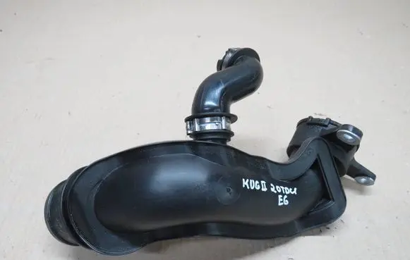 Ford Kuga II Intercooler hose/pipe DS739F805HD