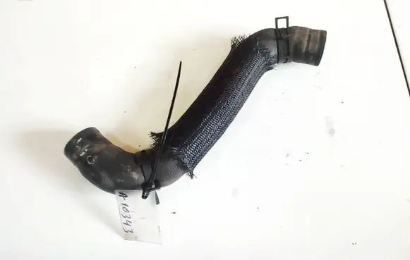 Toyota Corolla E120 E130 Engine coolant pipe/hose