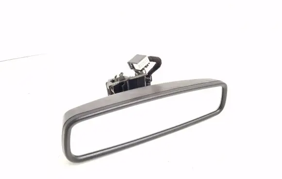 Ford S-MAX Rear view mirror (interior) FU5A17E678FF F477B