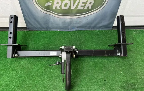 Land Rover Range Rover Velar Tow bar set 011430