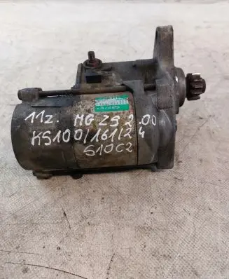 MG ZS Starter motor 2280004961