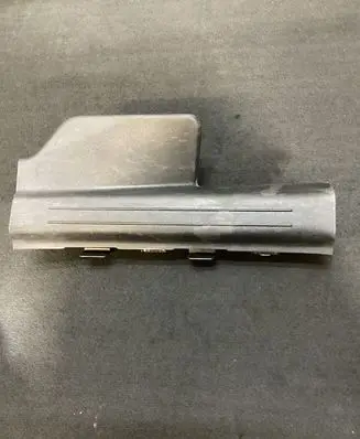 KIA EV6 Rear sill trim cover 85885CV000