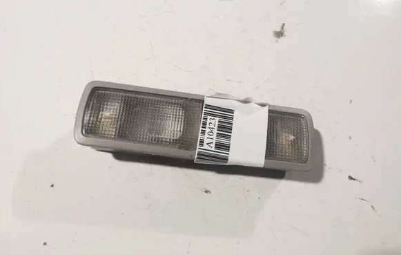 Honda Jazz Front seat light 