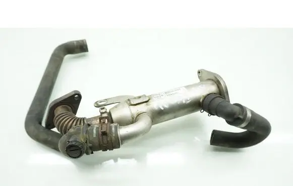 Ford Kuga I EGR valve cooler 8653691