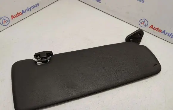 BMW 3 E46 Sun visor 51168204267