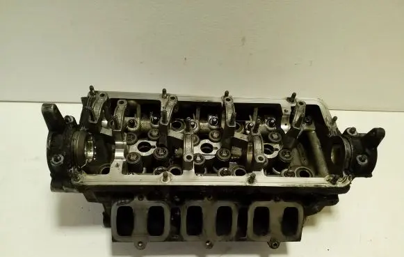 Audi A6 S6 C5 4B Engine head 059E HOL03