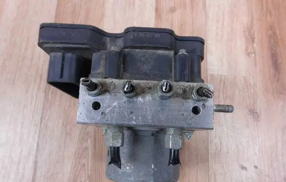 Nissan X-Trail T32 ABS Pump 476607FP5A 0265257159 0265956531