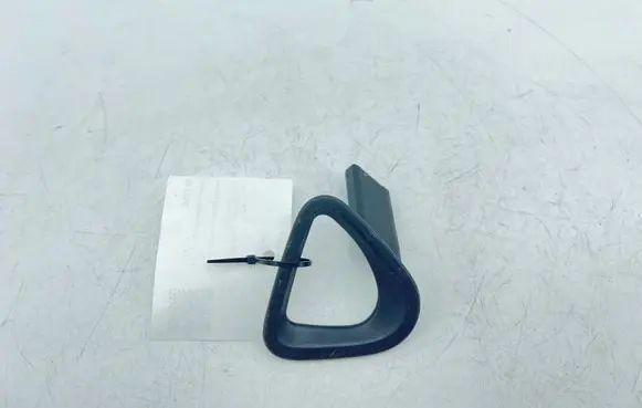 Mercedes-Benz CLK A209 C209 Seat belt trim 2098680222