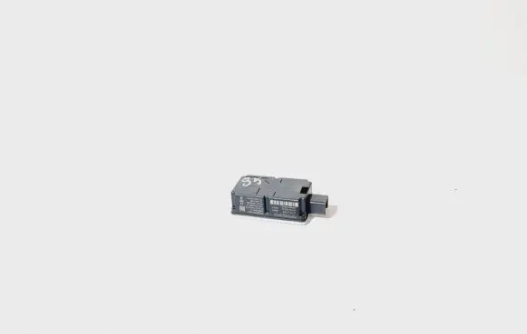 Volvo V70 Door central lock control unit/module 31252988 S180036007