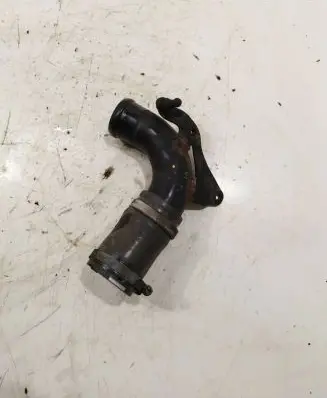 Ford Fiesta Engine coolant pipe/hose