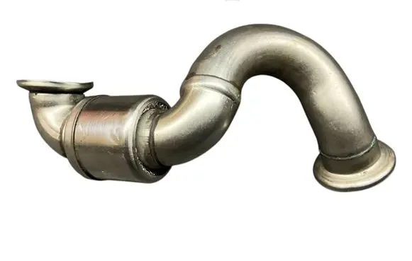 BMW 5 E60 E61 Brake booster pipe/hose 