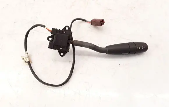 Peugeot 406 Multifunctional control switch/knob 96343806ZL