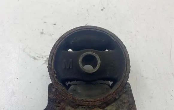 Gearbox mount