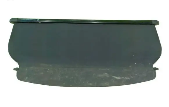 Mitsubishi Outlander Parcel shelf load cover WP77