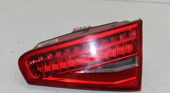Audi A4 S4 B8 8K Tailgate rear/tail lights