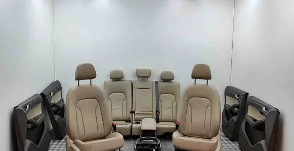 Audi Q5 SQ5 Interior set 8R1867104AG 8R0867303AN