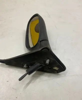 Renault Clio II Manual wing mirror E2017005