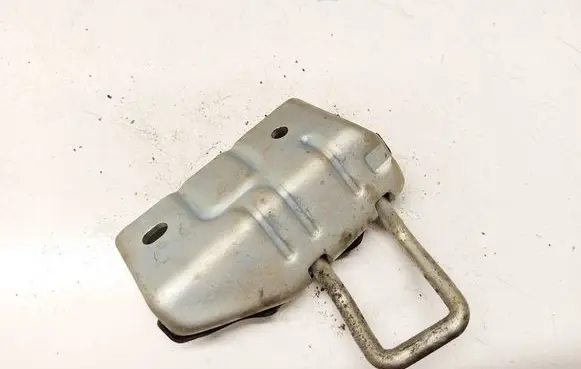 Nissan e-NV200 Front door lock loop/hook striker 