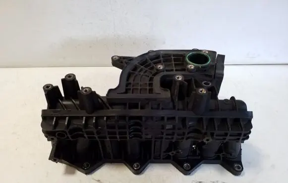 Chevrolet Captiva Intake manifold 25189093