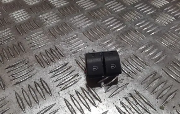 Seat Ibiza III (6L) Electric window control switch 6Q0959858