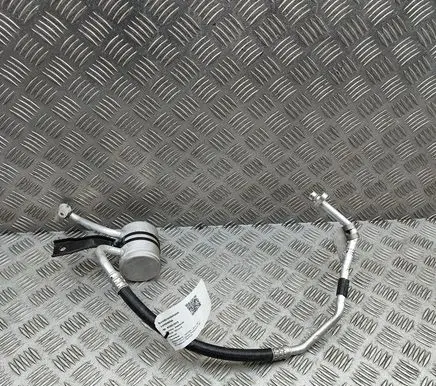 Nissan Leaf II (ZE1) Air conditioning (A/C) pipe/hose 924905SH0B