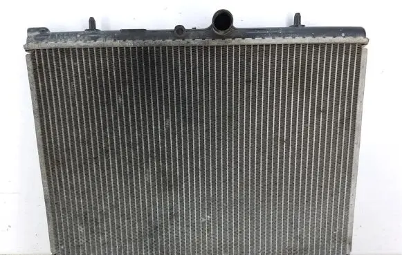 Renault Modus Coolant radiator