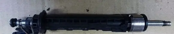 Mercedes-Benz X-class W470 Fuel injector 0261500812-T-II