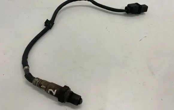 Mercedes-Benz E W211 Lambda probe sensor A0035427018