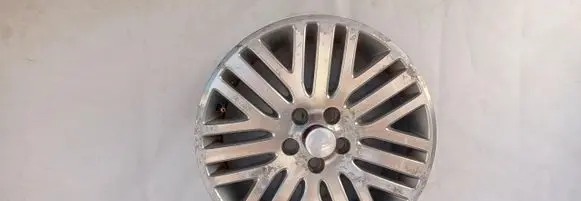 Ford Mondeo MK IV R17 alloy rim 7S7J1007DB