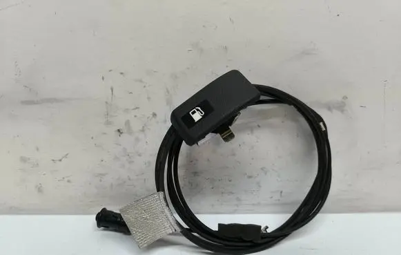 Honda Civic Fuel cap flap release cable 