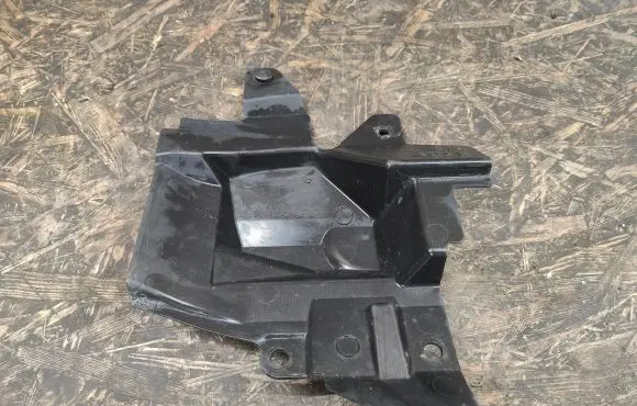 Mazda CX-9 Engine splash shield/under tray L20656342