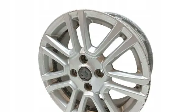 Ford Turneo Courier R16 alloy rim