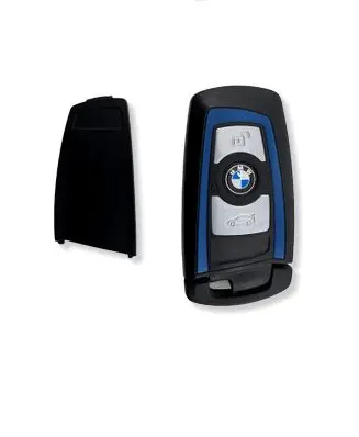 BMW 3 F30 F35 F31 Ignition key/card 9312542 HUF5767 2013DJ1990