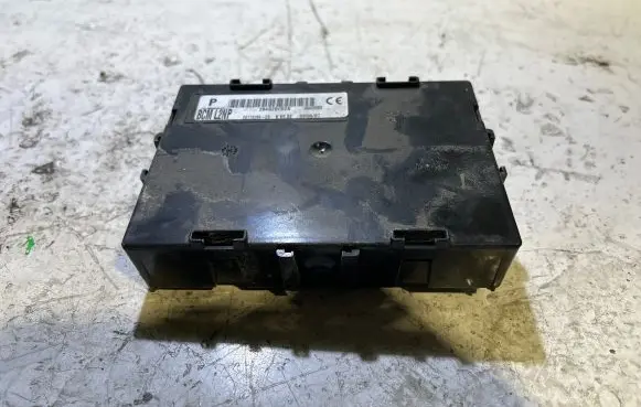 Nissan Note (E11) Comfort/convenience module 284B2BC52A 00409569 281192962B