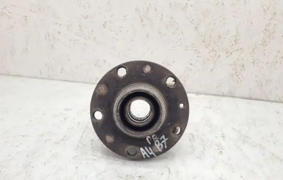 Audi A4 S4 B7 8E 8H Front wheel ball bearing 